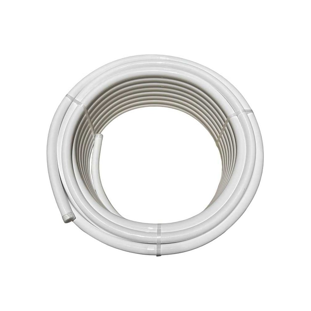 Изображение товара Труба из сшитого полиэтилена WAAG Stabil DN32 4,7 PN10 бухта 50м бытовая