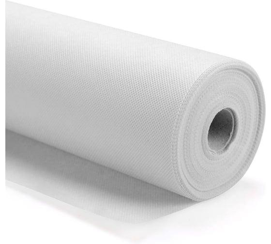 Изображение товара Пароизоляция ARNO INDUSTRIES ECO B, ширина 1.6 м, рулон 30 м² — плёнка для защиты утеплителя и внутренней отделки STAND35