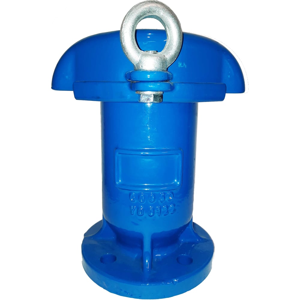 Изображение товара Вантуз комбинированный чугунный фланцевый ГИДРОАРМ ВК-А Ду50 Ру16