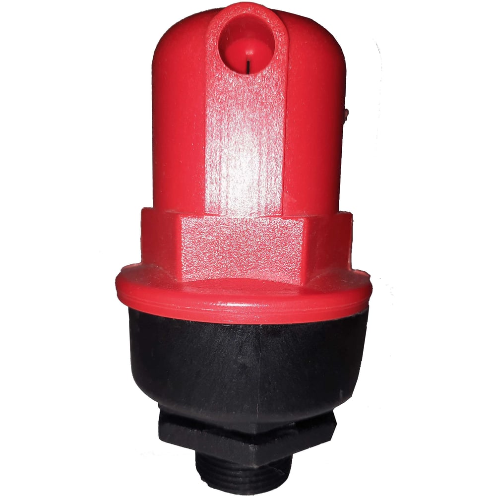 Изображение товара Автоматический воздушный клапан ГИДРОАРМ К-АВ 3/4 Ду20 Ру10 для систем отопления и водоснабжения