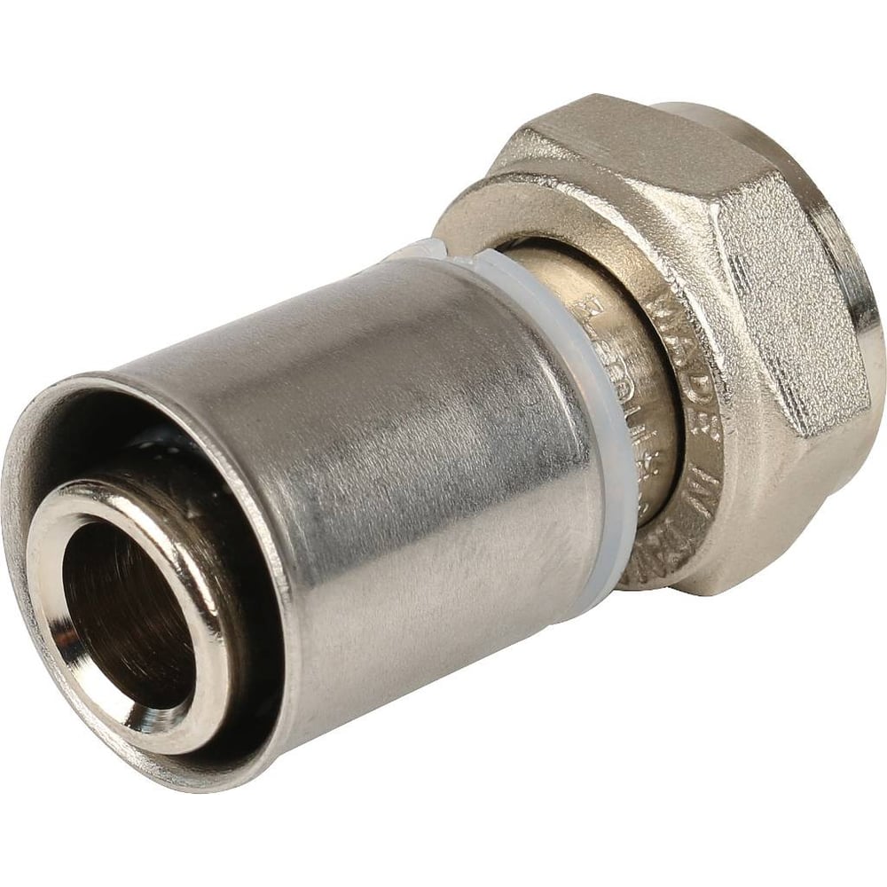 Изображение товара Фитинг Itap 510 20x2 1/2 Multi-Fit латунь для труб