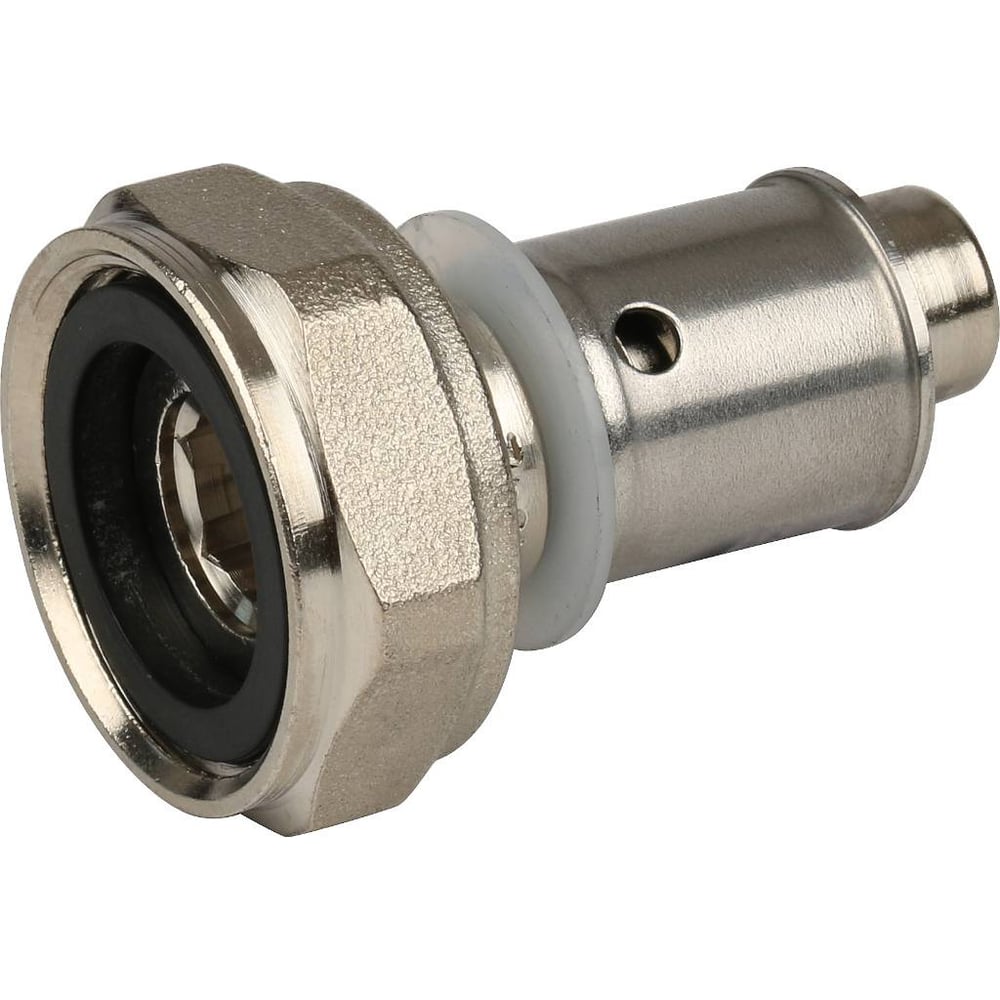 Изображение товара Фитинг Itap 510 (16x2) x 3/4 Multi-Fit с накидной гайкой латунь