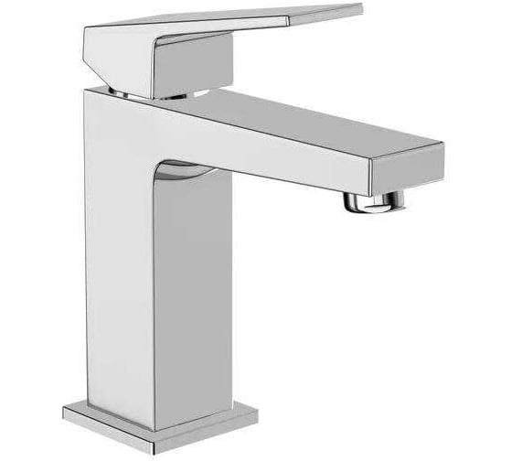 Изображение товара Смеситель Vitra для раковины Minimax Square однорычажный хром латунь A43720EXP