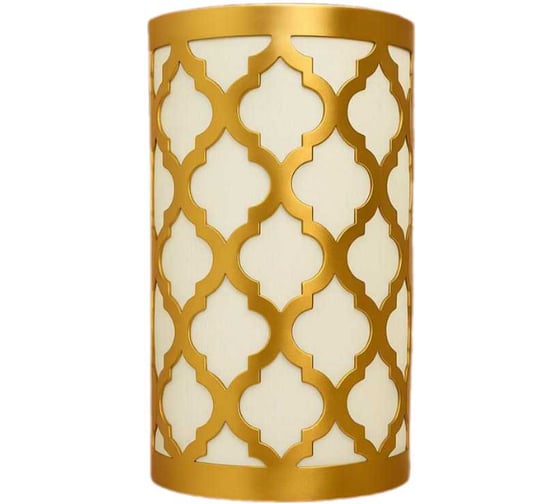 Изображение товара Светильник бра СПб УПП-5 Ажур бронза, с диммером 99928157