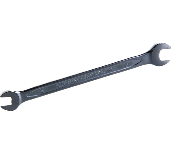 Изображение товара Рожковый ключ Jonnesway W250608