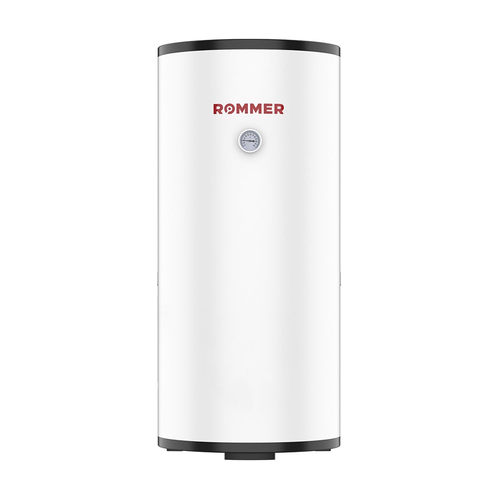 Изображение товара бойлер косвенного нагрева напольный ROMMER RWH-2110-000300  GT 300 л. PEE9H4DHSIECP8