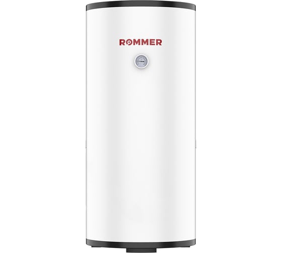 Изображение товара бойлер косвенного нагрева напольный ROMMER RWH-2110-000300  GT 300 л. PEE9H4DHSIECP8