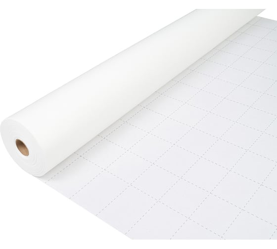 Изображение товара Влаго-ветрозащита ARNO INDUSTRIES Premium A, ширина 1.6 м, рулон 70 м² — паропроницаемая мембрана для фасадов и кровли STAND1