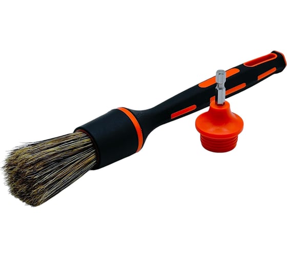Изображение товара Кисть NORM с адаптером, 250 мм, пластик HP-1979