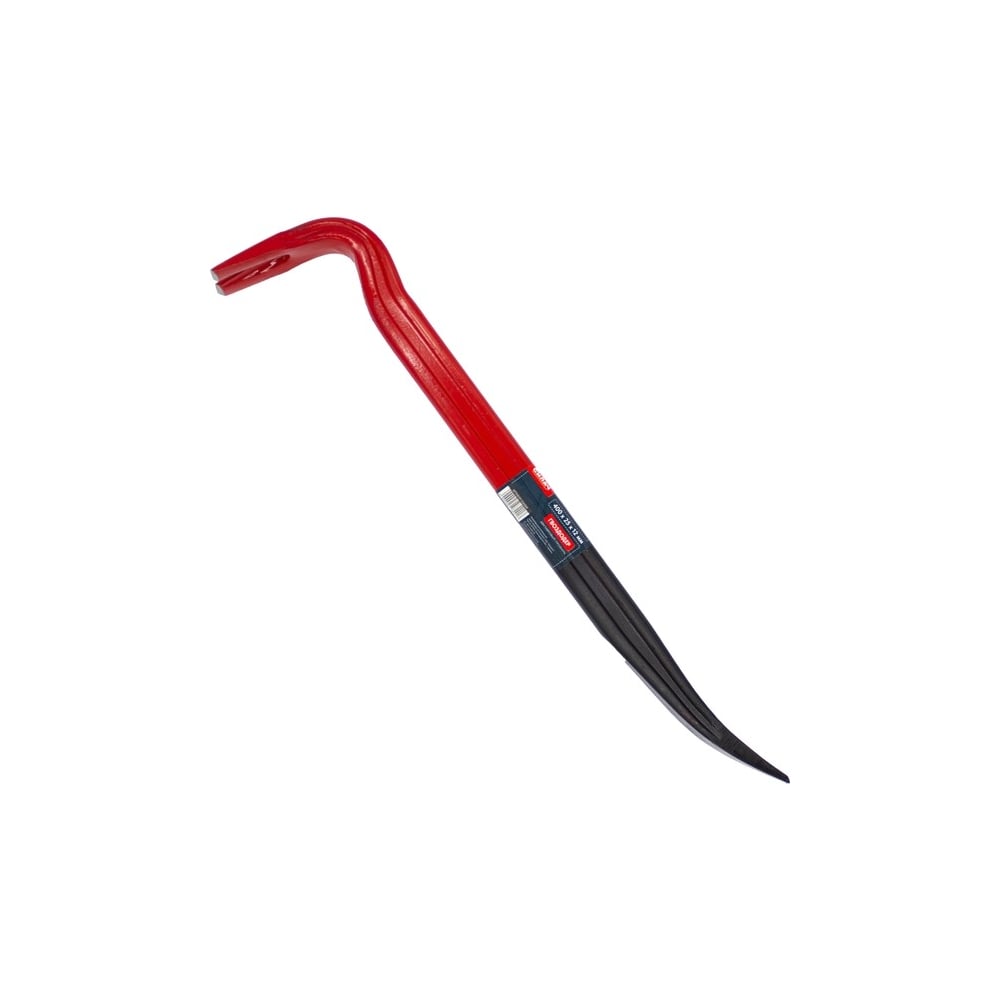 Изображение товара Гвоздодер СИЛАЧ двутавровый усиленный профиль 400х25х12мм