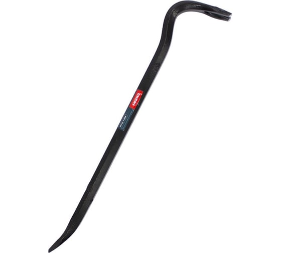 Изображение товара Гвоздодер СИЛАЧ 400х16 мм, шестигранный профиль 026066