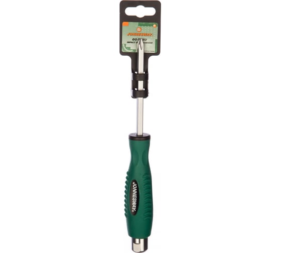 Изображение товара Ударная силовая отвертка под ключ Jonnesway PH D70P2100