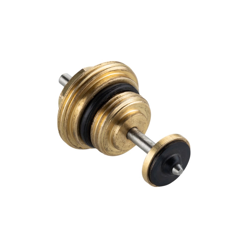 Изображение товара Клапан регулирующий Valtec VT.VTC30.NZ для холодной и горячей воды, 10 бар