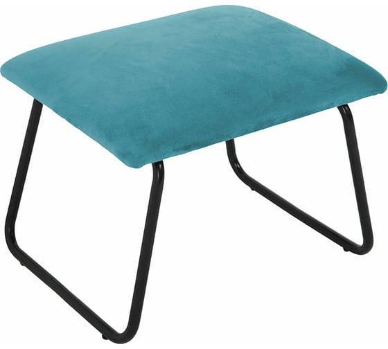 Изображение товара Оттоманка BRADEX ALEX бирюзовый FR 0417