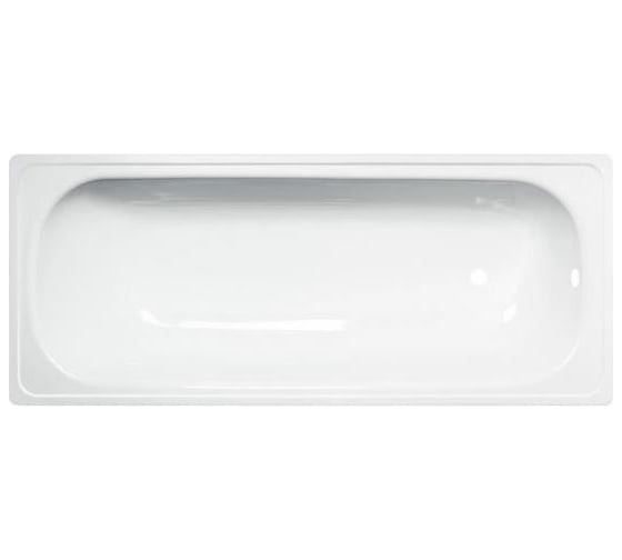 Изображение товара Стальная ванна Antika 160x70 о/п 61200 А-60001
