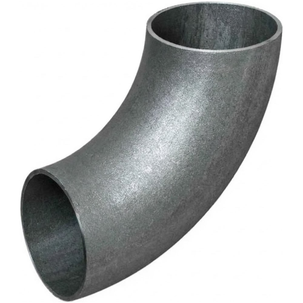 Изображение товара Отвод бесшовный DN.ru 90 градусов Ст20 Ду150 Ру40 ГОСТ 17375-2001