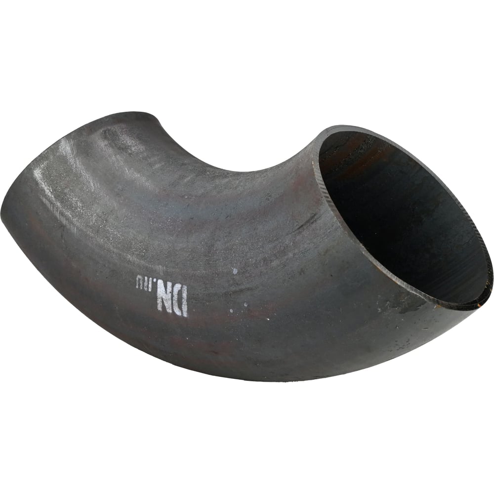 Отвод бесшовный крутоизогнутый DN.ru 90гр Ст20 12 Ду300 Ру40 ГОСТ 17375-2001 исп. 2, 325х8мм D270-20194