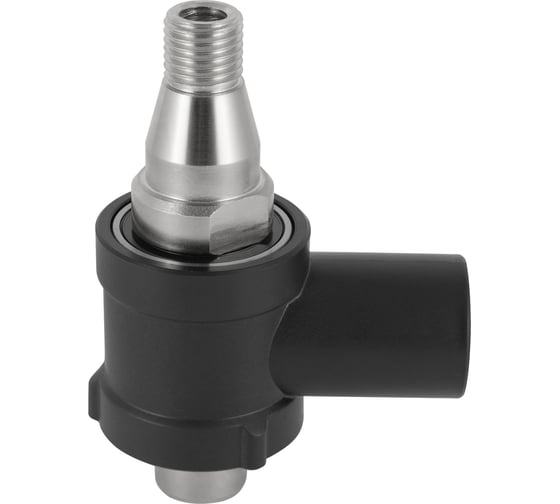 Изображение товара Пылеотвод для сверлильной машины Diam M22 (внутренняя резьба) x M22 (внешняя резьба) 649019