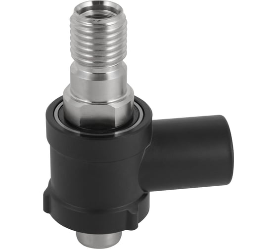 Изображение товара Пылеотвод для сверлильной машины Diam M22 (внутренняя резьба) x 1 1/4(внешняя резьба) 649018