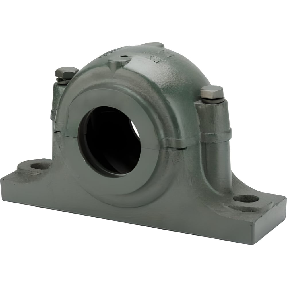 Изображение товара Подшипник SXM SNL213 разъемный корпус 65 мм чугун высокая долговечность