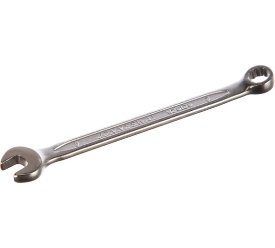 Изображение товара Комбинированный ключ Jonnesway W26108