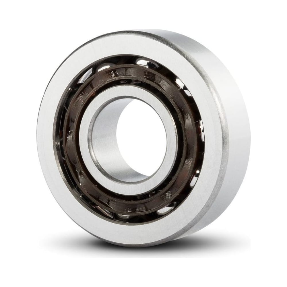 Изображение товара Промышленные шариковые радиально-упорные подшипники SXM B7205-C-T-P4S-UL