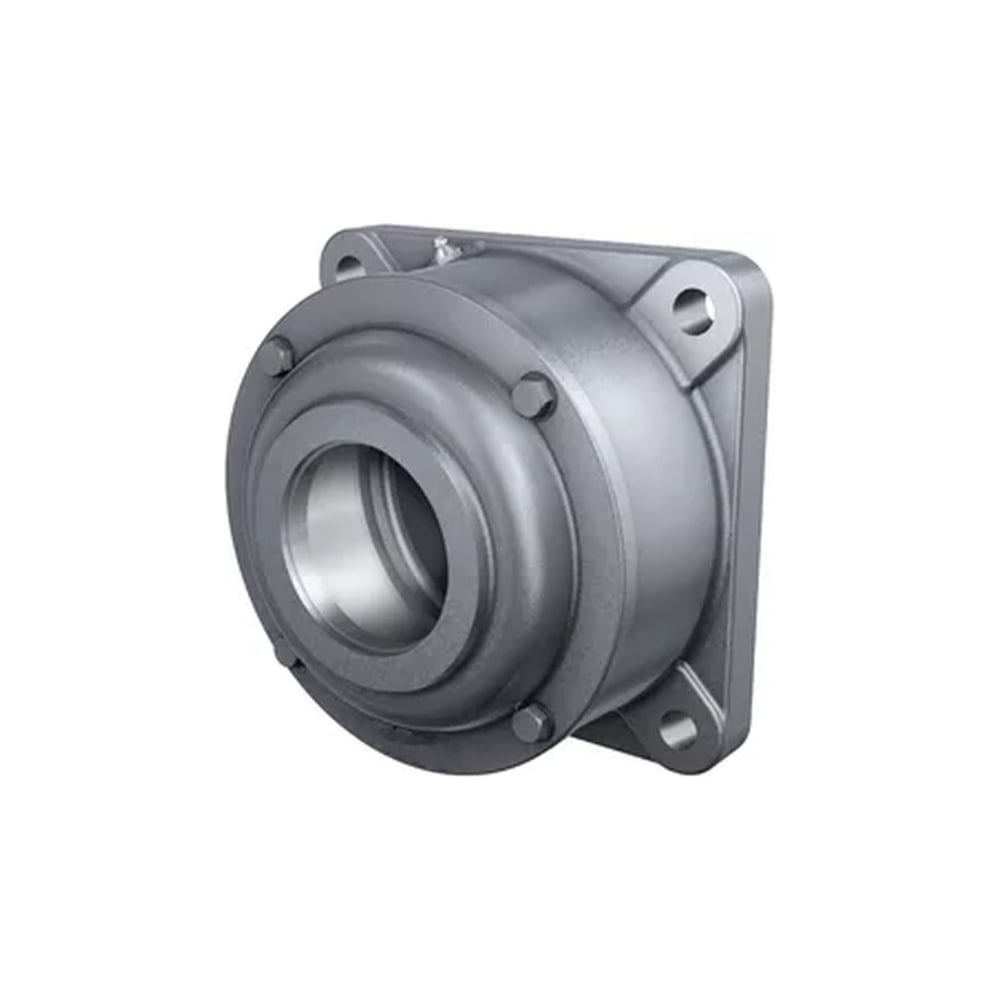 Изображение товара Корпус подшипника SXM F518-B-L для тяжелых условий эксплуатации