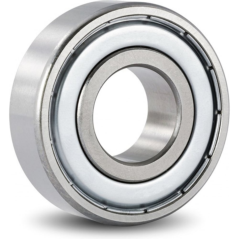 Изображение товара Подшипник SXM 6226-2Z шариковый однорядный радиальный стальной