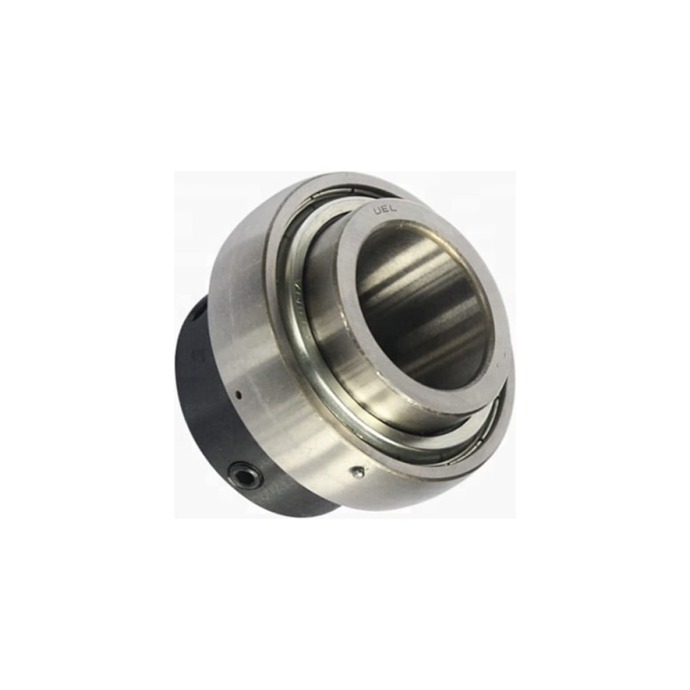 Изображение товара Подшипник ISKRA SB204 радиальный шарикоподшипник 47х25 мм закрытый