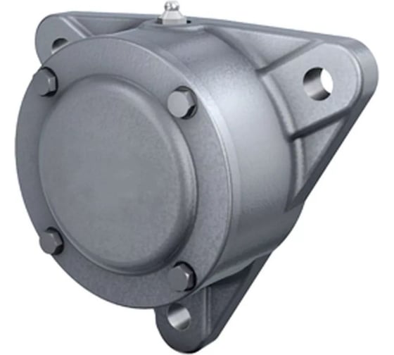 Изображение товара Корпус SXM F520-A-L + 22220CAK/W33 + H320 + FRB10/180