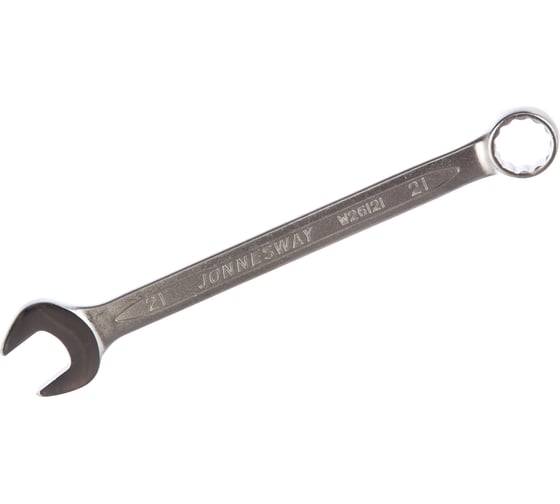Изображение товара Комбинированный ключ Jonnesway W26121