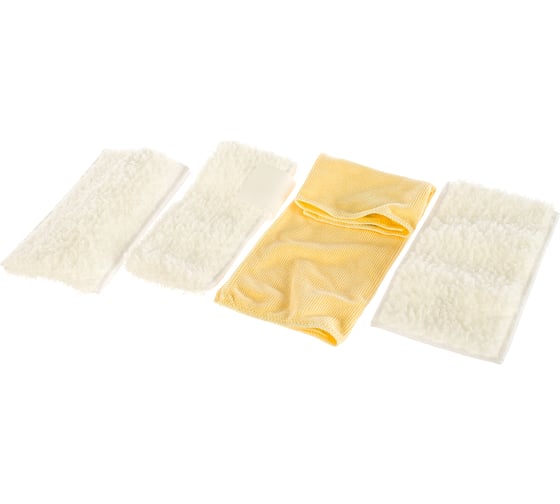 Изображение товара Комплект салфеток для кухни Karcher 2.863-172