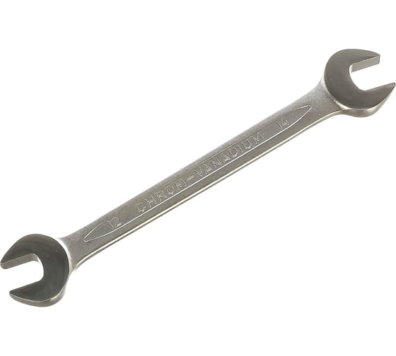 Изображение товара Рожковый ключ Jonnesway W251214