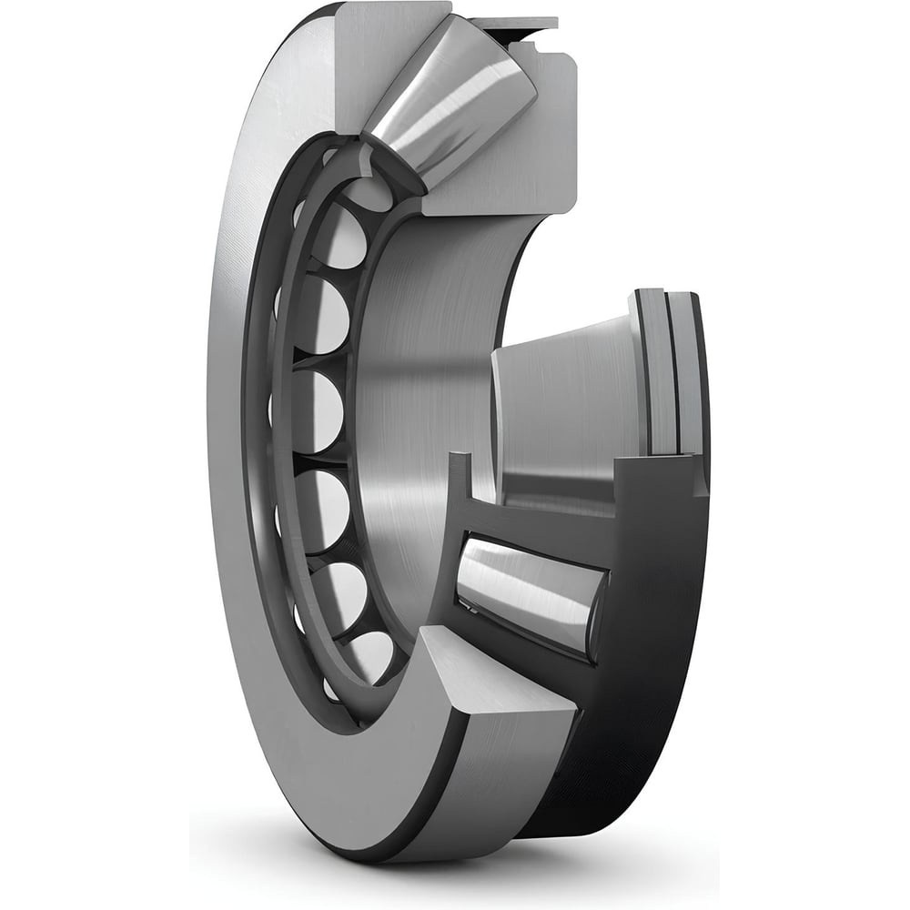 Изображение товара Подшипник SXM 29448-E1-XL роликовый однорядный фланец 440х240 мм
