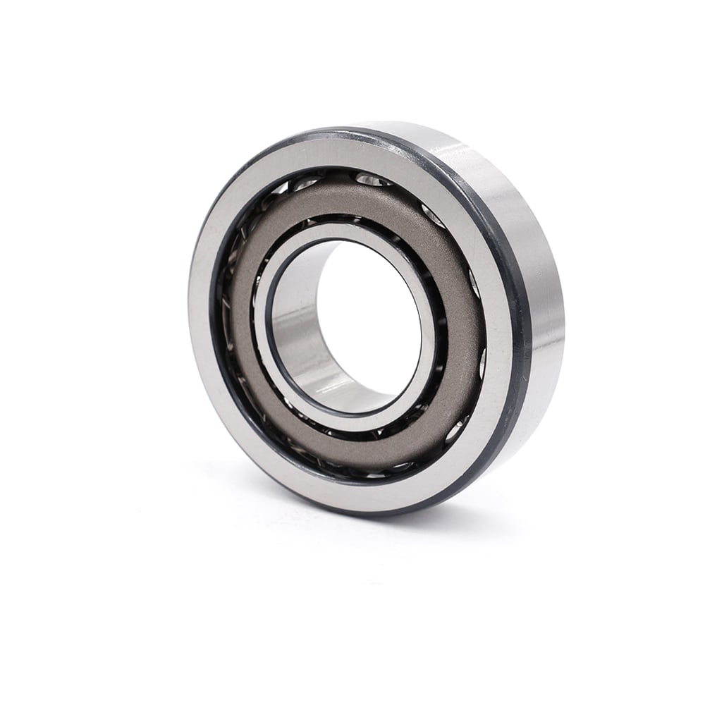 Изображение товара Подшипник шариковый однорядный SXM 7316BJ радиально-упорный 170x80x39 мм