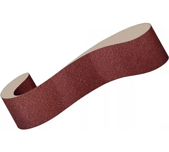 Изображение товара Лента шлифовальная Белмаш 150x2520 P180 SB002H