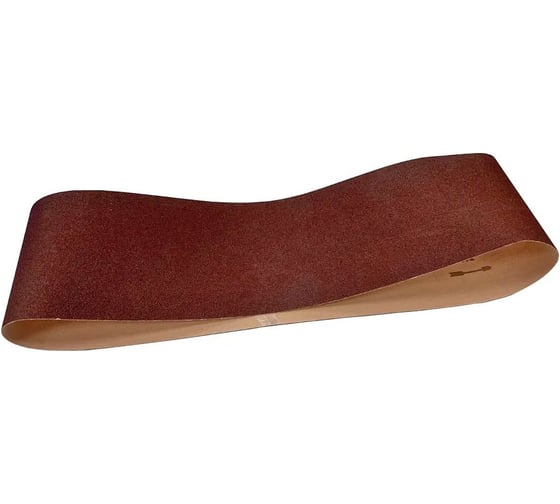 Изображение товара Лента шлифовальная Белмаш 152x1219 Р180 SB022H