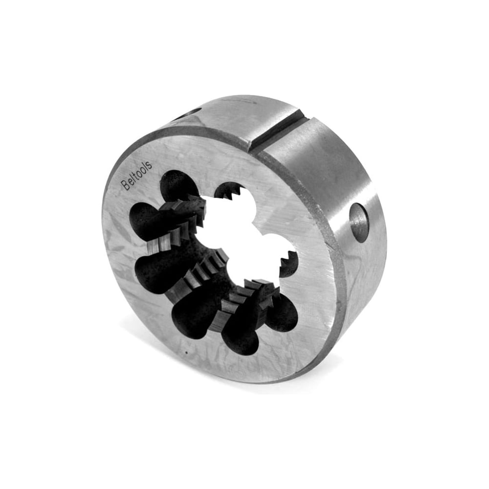 Изображение товара Плашка дюймовая Beltools 1 1/2'' UN-2A диаметр 75 мм для внутренней резьбы