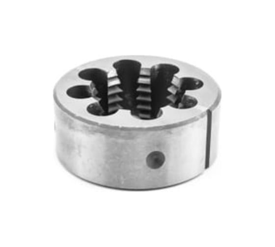 Изображение товара Плашка Beltools М41х1, 6h, D=75мм ri.128.1041