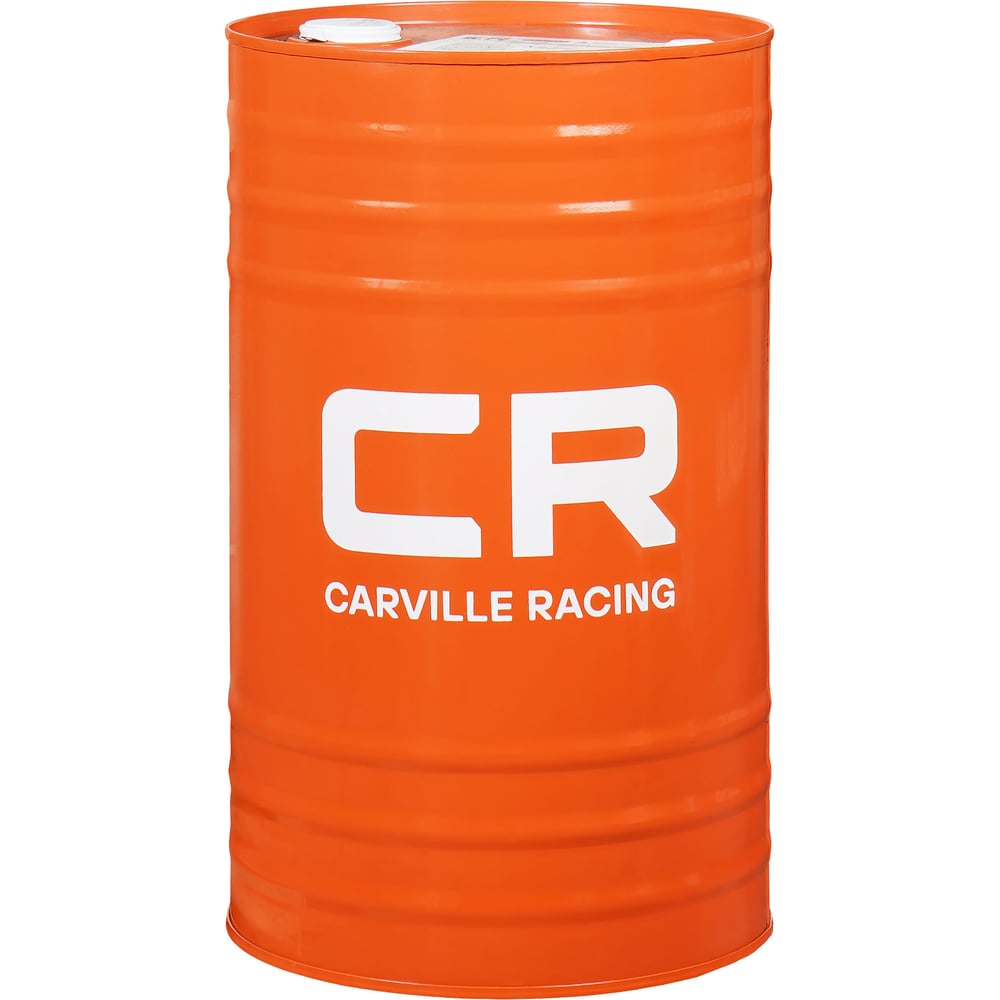 Изображение товара Масло трансмиссионное CARVILLE RACING D-LINE AXLE 80W-90 208 л синтетика