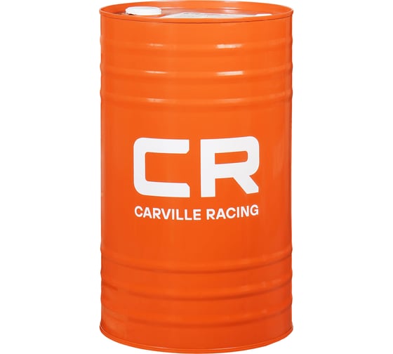 Изображение товара Масло трансмиссионное CARVILLE RACING для мостов, D-LINE AXLE 80W-90, 208 л L1G20824