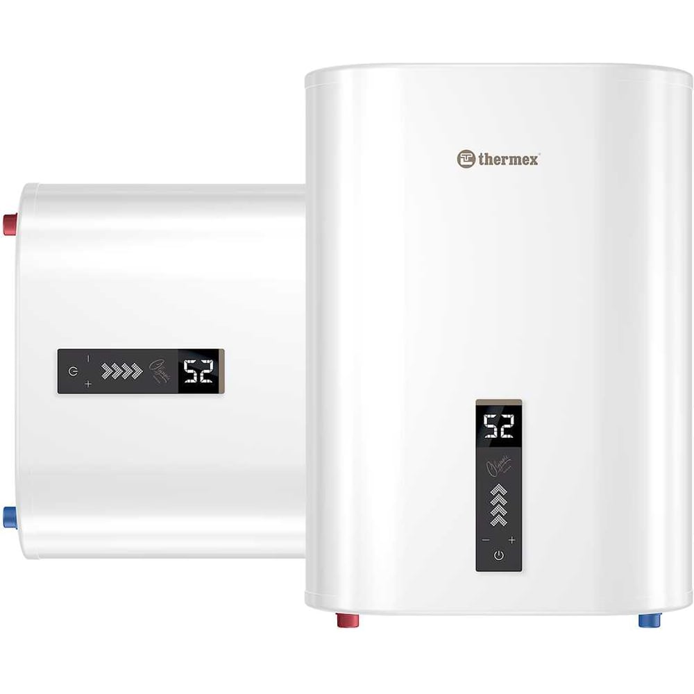 Изображение товара Электрический водонагреватель Термекс Olympic 30 аккумуляционный 30л белый