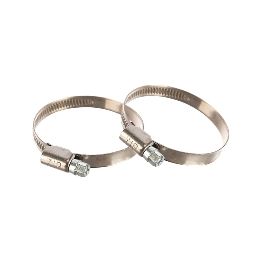 Изображение товара Хомут червячный ZIP 12-20/9W2, 100 шт., арт. 805456