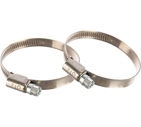 Изображение товара Хомут червячный ZIP 90-110/9W2, 20 шт., арт. 805593