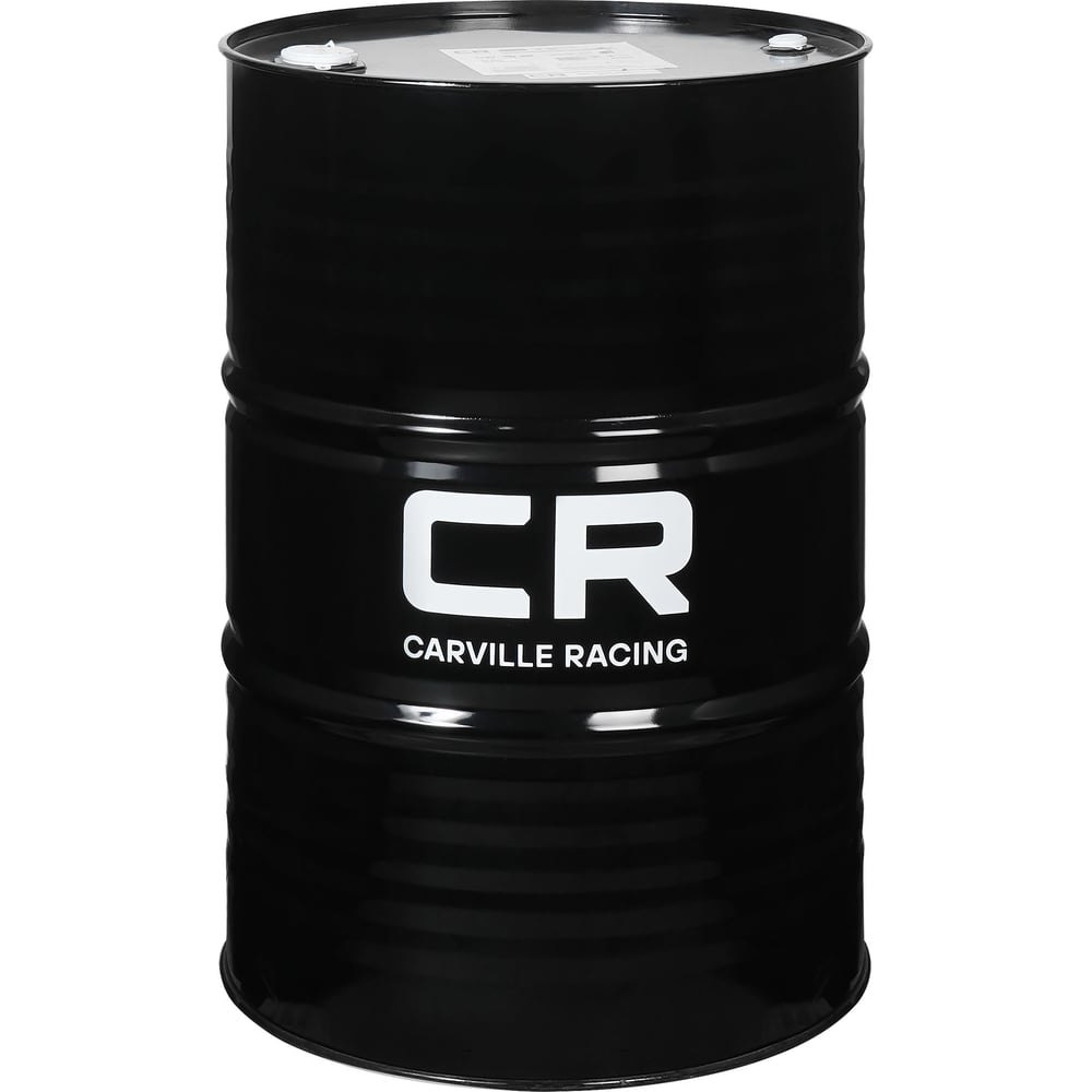 Изображение товара Моторное синтетическое масло CARVILLE RACING SPORT FS300 10W-60 60 л