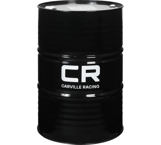 Изображение товара Масло моторное CARVILLE RACING SPORT FS300 10W-60, 60 л L1D06004