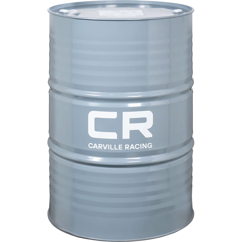 Изображение товара Моторное масло CARVILLE RACING HD X200 10W-30 E6/E9, 208 л синтетика