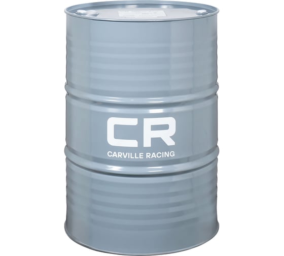 Изображение товара Масло моторное CARVILLE RACING HD X200 10W-30 E6/E9, 208 л L1D20843