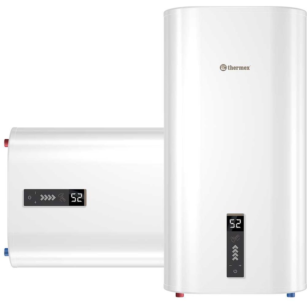 Изображение товара Электрический накопительный водонагреватель Термекс Olympic 50 50 л вертикальный белый