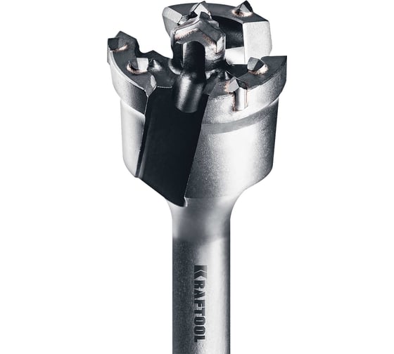 Изображение товара Проломной бур KRAFTOOL Extrem 65х450/550 мм, SDS-max 29356-65-550